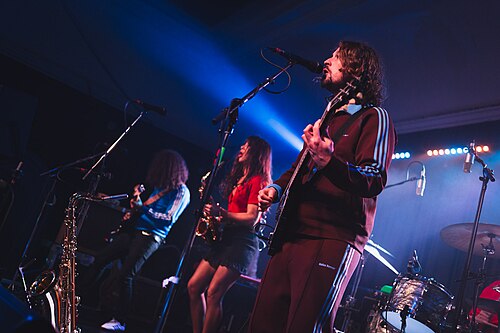 The Zutons